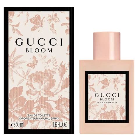 Gucci eau de toilette